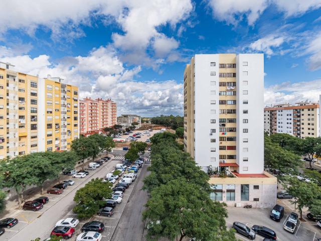 Apartamento venda em Monte Belo Norte, Setúbal