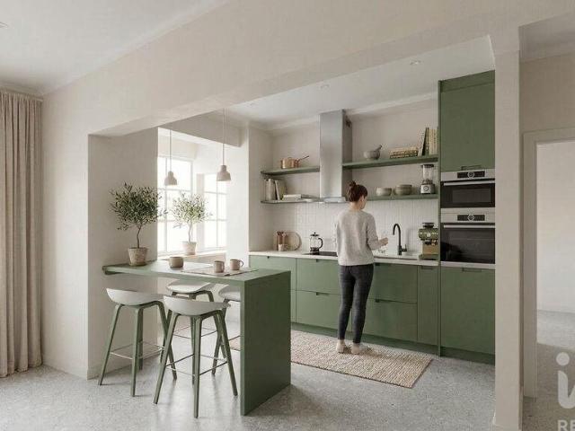 Apartamento venda em Setúbal