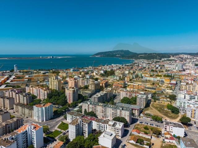 Apartamento venda em Vale de Cobro, Setúbal