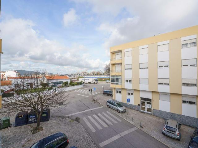 Apartamento venda em Pinheirinhos, Setúbal