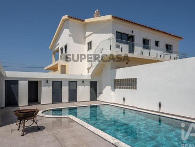 Casa venda em Praia Azul, Torres Vedras