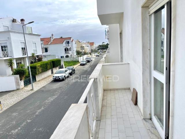 Apartamento alugar em Bairro Operário, Sines