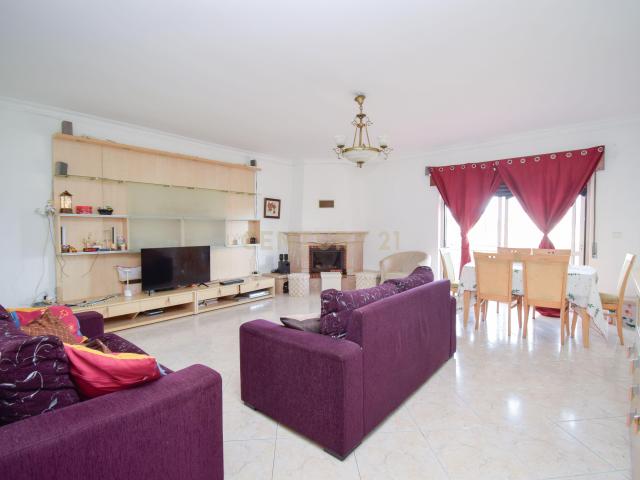 Apartamento venda em Bairro da Coopalme, Sintra