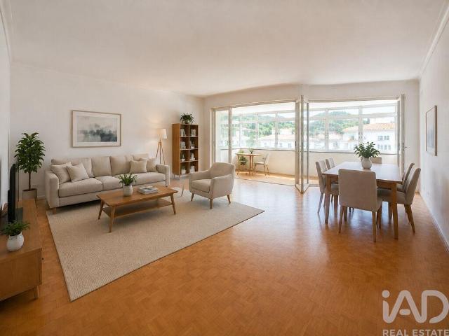 Apartamento venda em Bairro Andersen, Sintra (Santa Maria e São Miguel, São Martinho e São Pedro de Penaferrim)