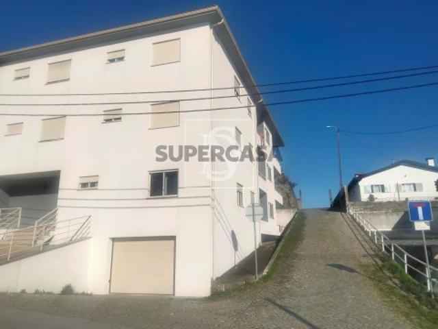 Casa venda em Marco De Canaveses, Sobretâmega