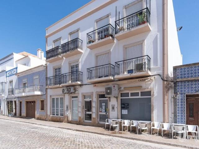 Apartamento venda em Tavira, Faro
