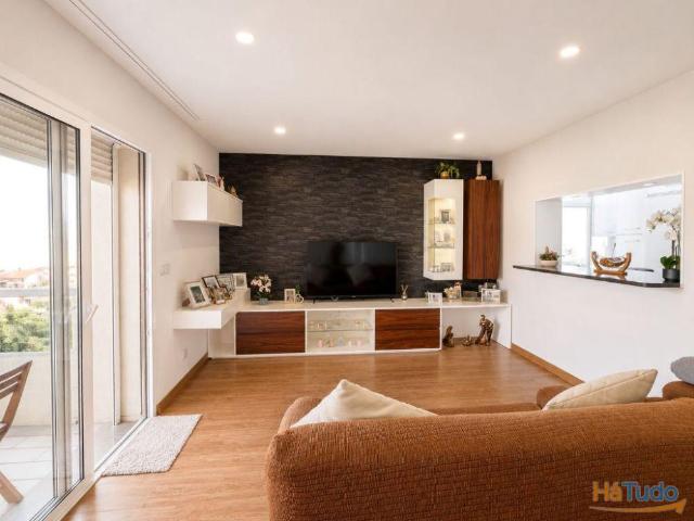 Apartamento venda em Amarante, Porto