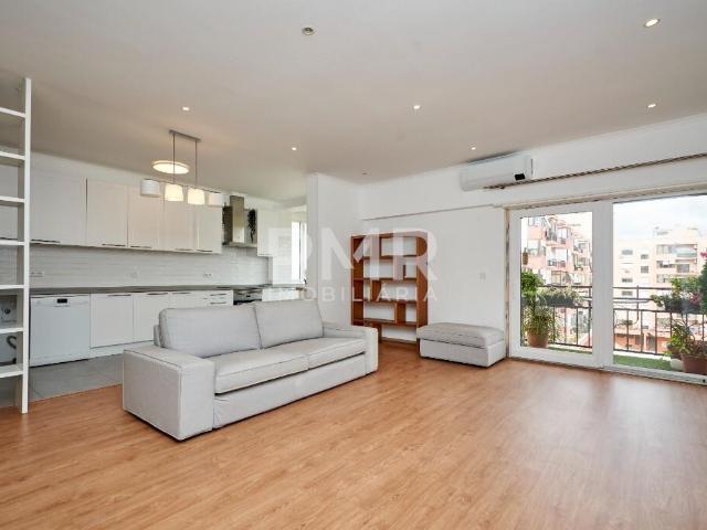 Apartamento alugar em Lisboa