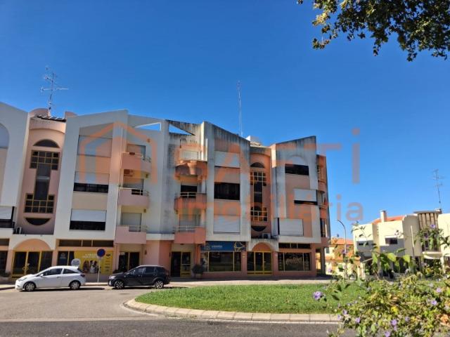 Apartamento venda em Torres Novas, Santarém