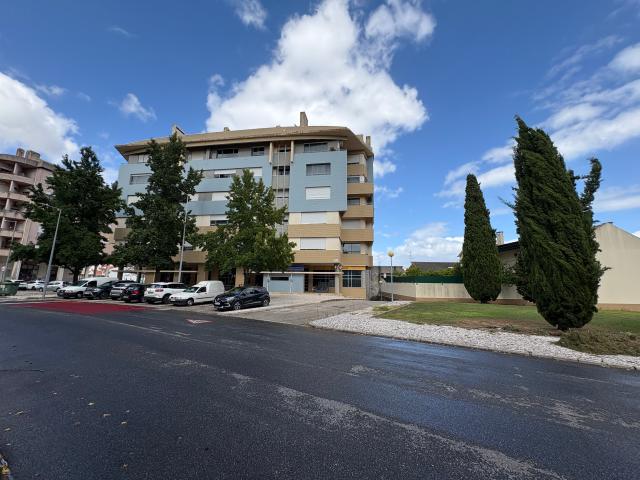 Apartamento venda em Torres Novas, Santarém