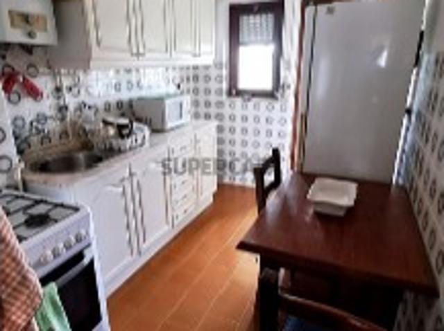 Casa venda em Torres Novas