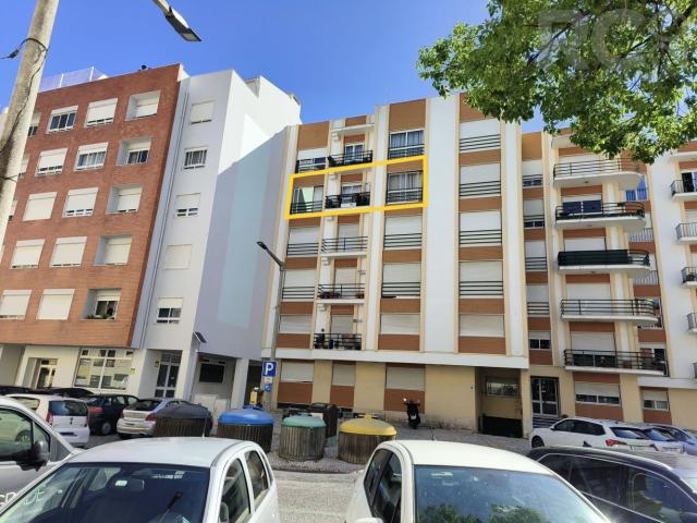 Apartamento venda em Torres Vedras, Lisboa