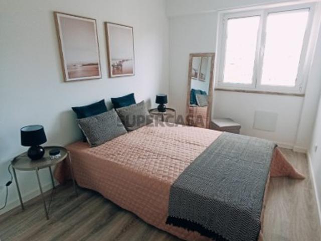 Casa venda em Lisboa