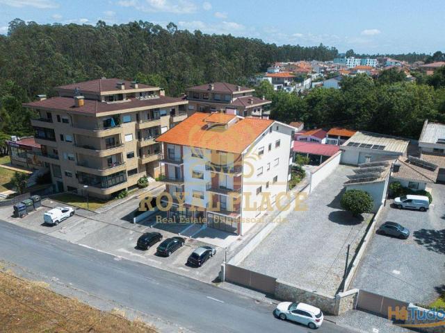 Apartamento venda em Santa Maria Da Feira, Aveiro