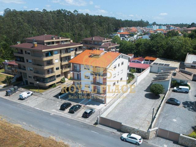 Apartamento venda em Roligo, Santa Maria Da Feira