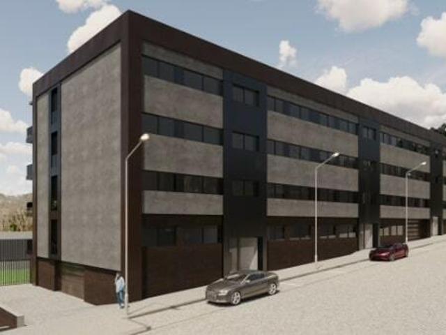 Apartamento venda em Braga