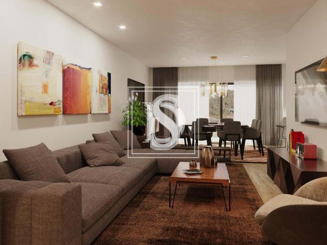 Apartamento venda em Braga