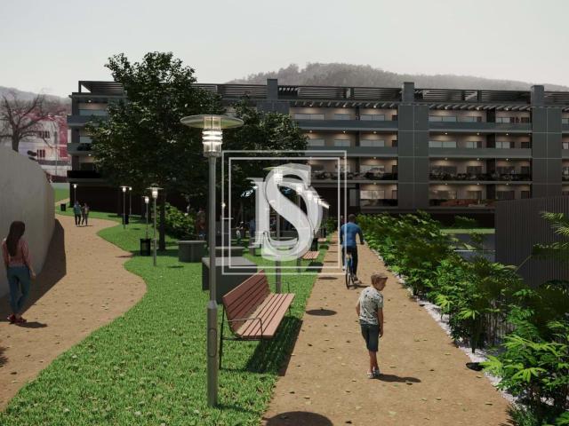 Apartamento venda em Braga