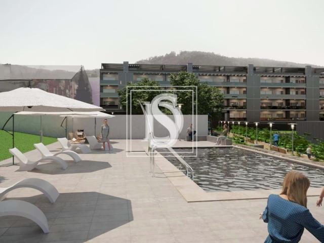 Apartamento venda em Braga