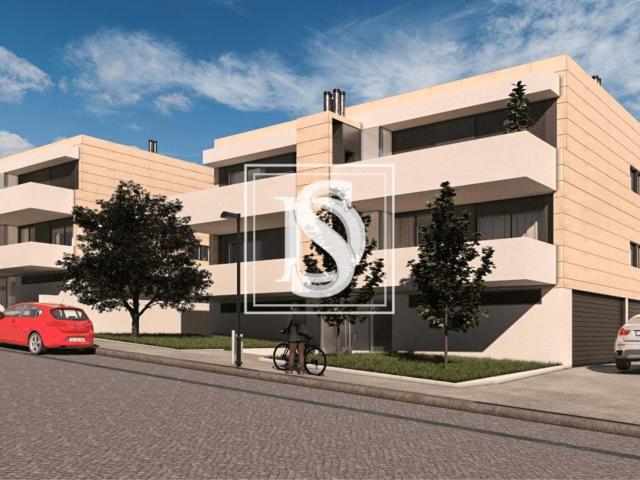 Apartamento venda em Braga