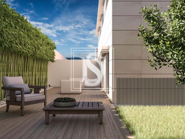 Apartamento venda em Braga