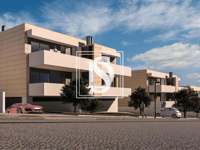 Apartamento venda em Braga