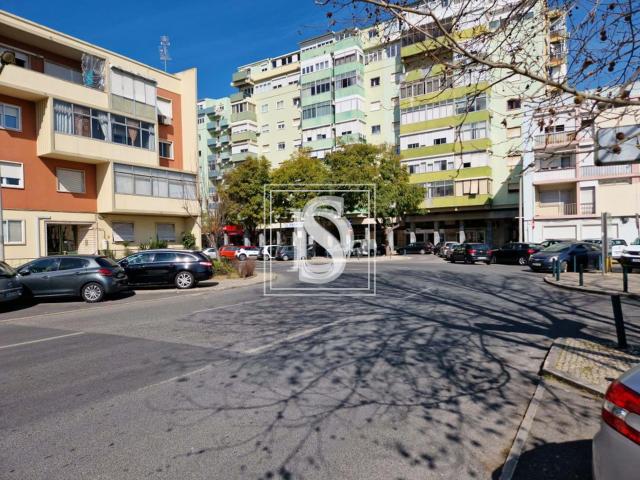 Apartamento venda em Odivelas, Lisboa