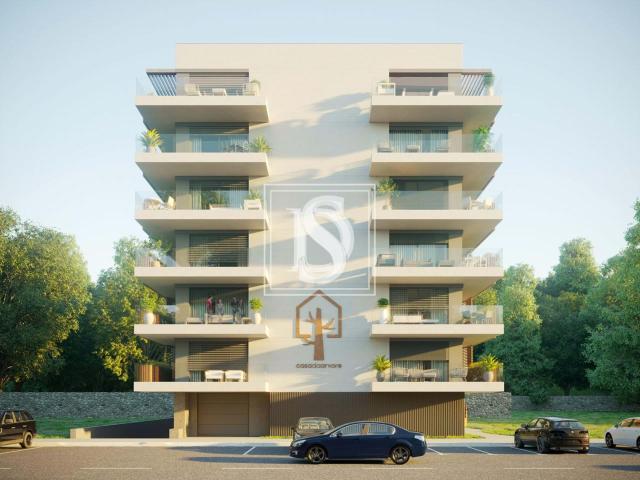 Apartamento venda em Braga