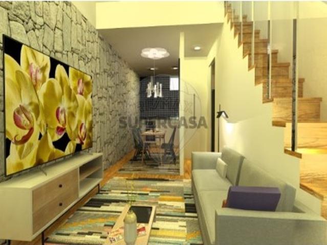 Casa venda em Setúbal