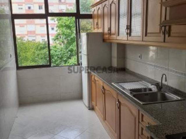 Casa venda em Bairro do Liceu, Setúbal