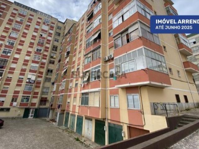 Casa venda em Bairro do Liceu, Setúbal