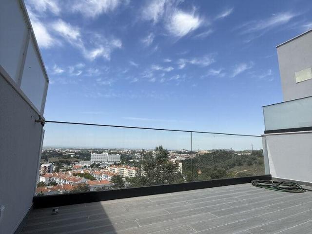 Apartamento venda em Santarém