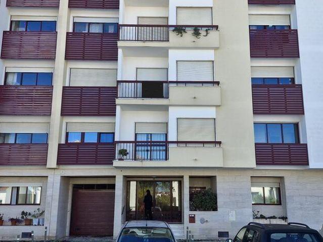 Apartamento venda em Santarém
