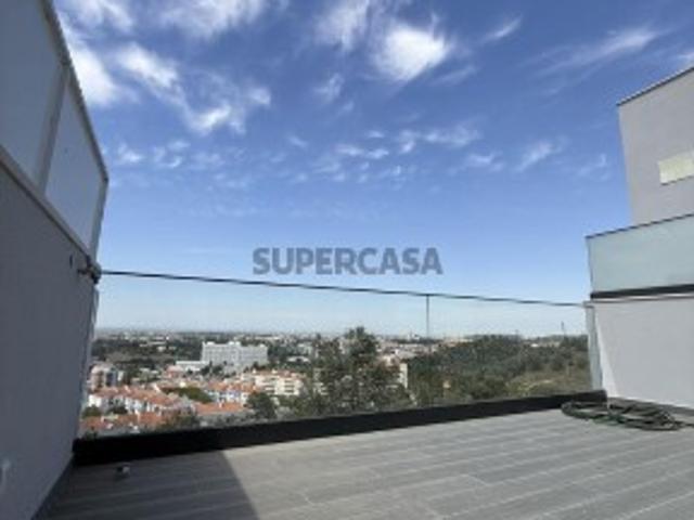 Casa venda em Santarém
