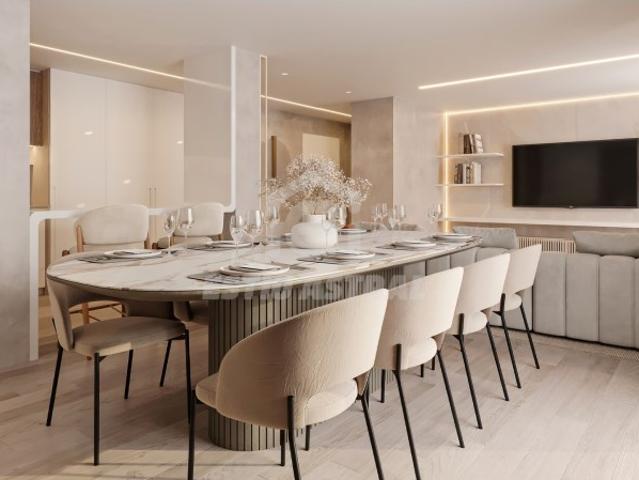 Apartamento venda em Poiares (Santo André), Vila Nova De Poiares
