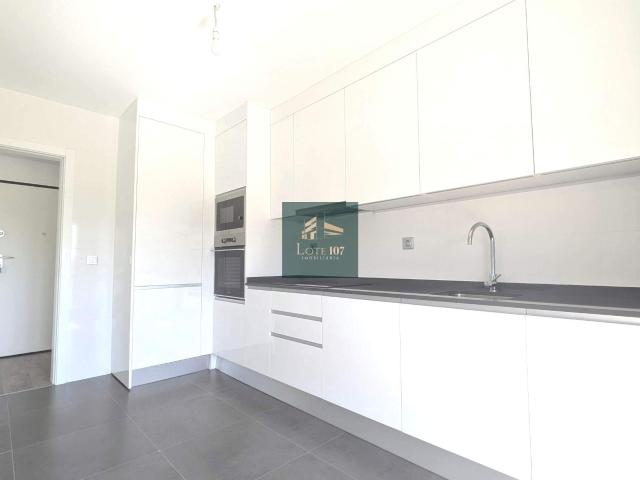 Apartamento alugar em Pinhal Novo, Palmela