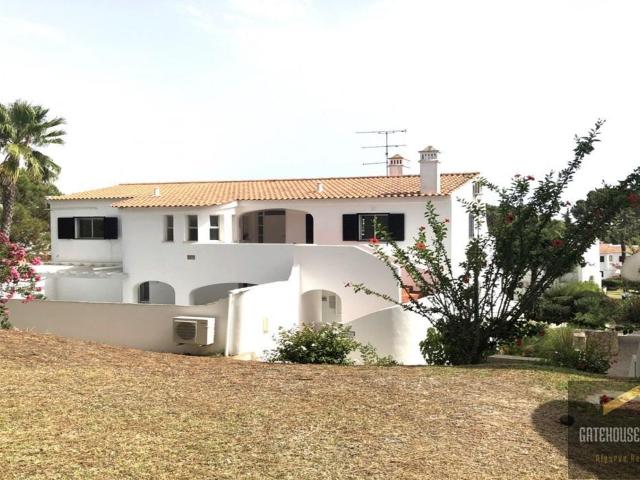 Apartamento venda em Almancil