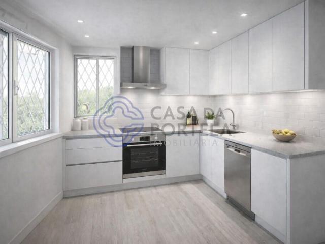 Apartamento venda em Valongo, Porto
