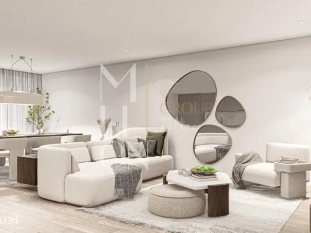 Apartamento venda em Valongo, Porto