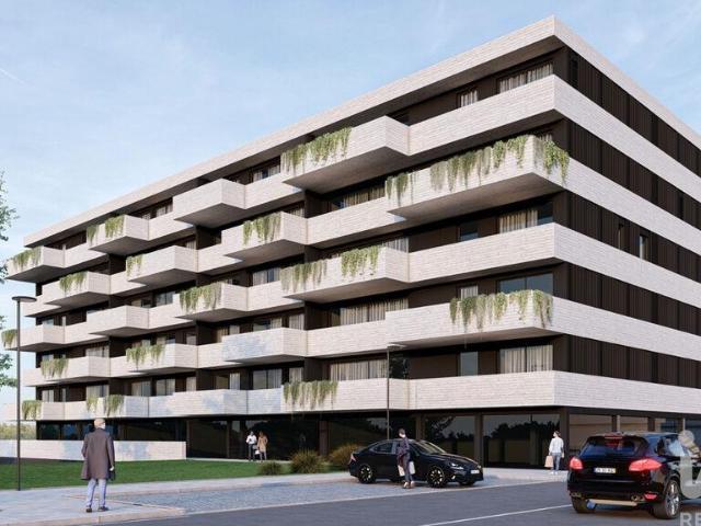 Apartamento venda em Valongo, Porto