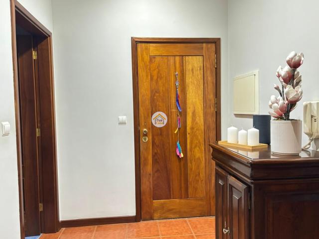 Apartamento venda em Felgueiras, Porto
