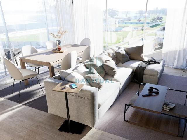 Apartamento venda em Matos, Viana Do Castelo
