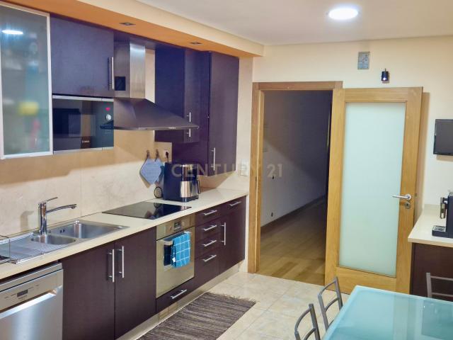 Apartamento venda em Matos, Viana Do Castelo