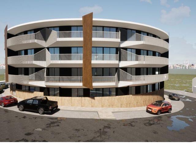 Apartamento venda em Igreja, Meadela