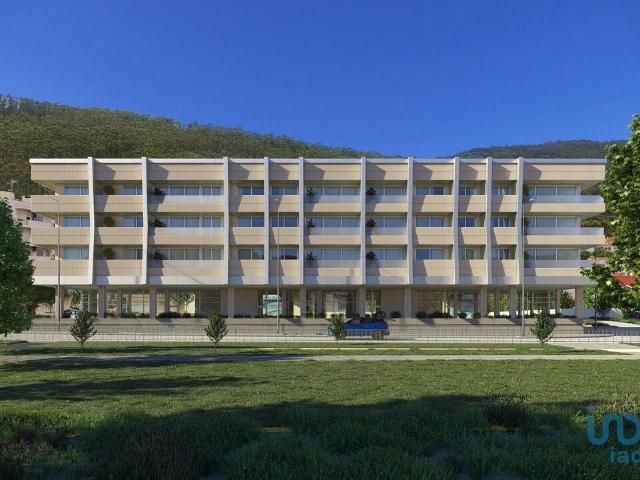 Apartamento venda em Meadela