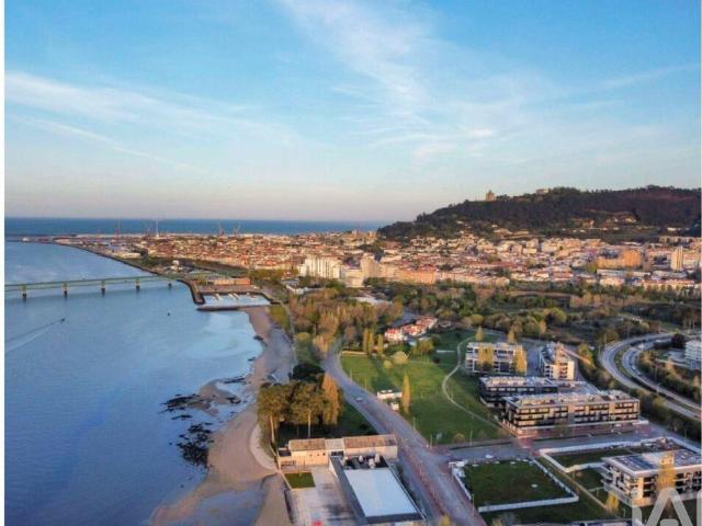 Apartamento venda em Viana Do Castelo