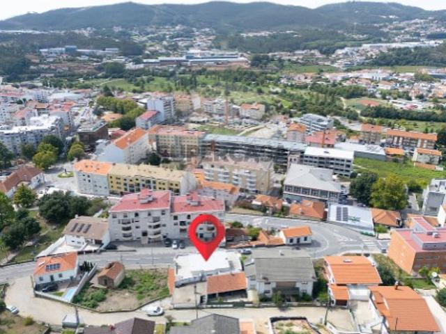 Casa venda em Regadas de Cima, Vale De Cambra