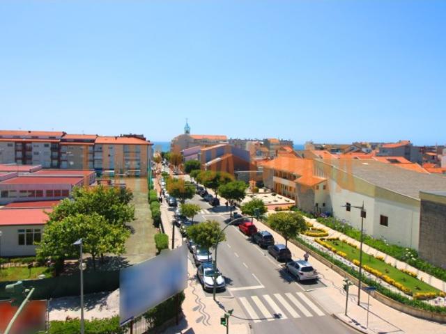 Apartamento venda em Vila Do Conde, Porto