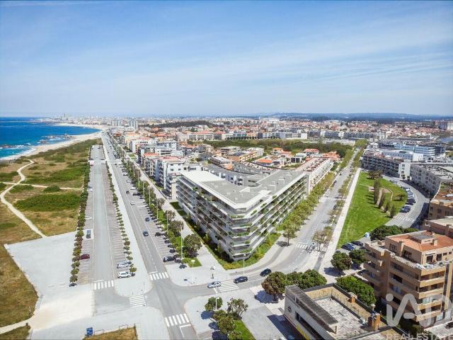 Apartamento venda em Vila Do Conde, Porto