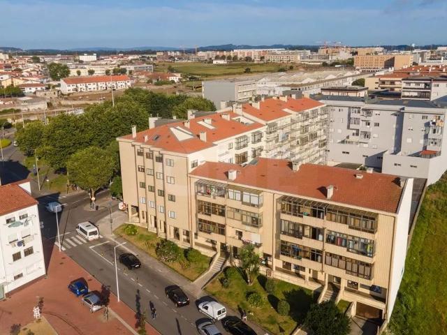 Apartamento venda em Vila Do Conde, Porto